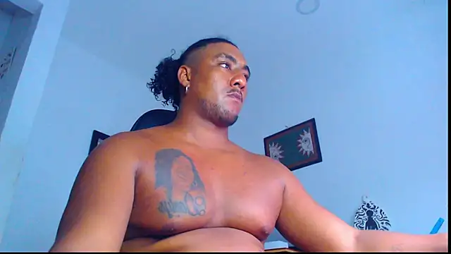 yosoy enzo2020 online show from April 17, 1:30 am