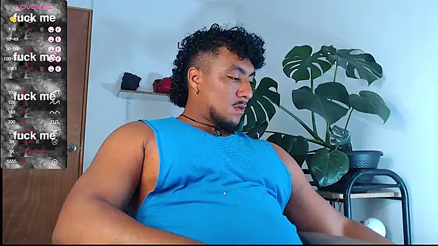 yosoy enzo2020 online show from February 27, 2:41 am