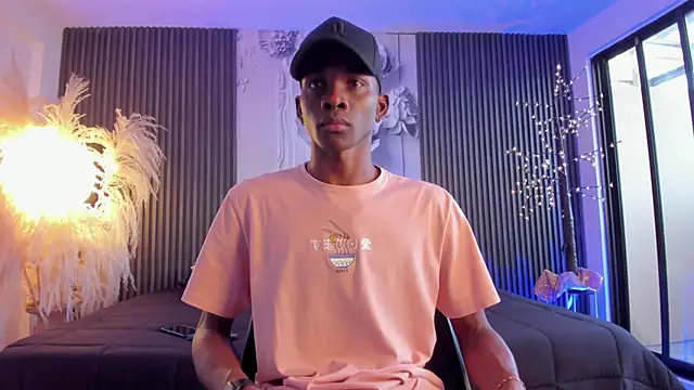 JacksonMuller  online show from February 28, 2:27 pm