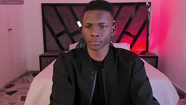 JacksonMuller  online show from February 17, 1:54 pm