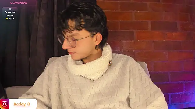 Snapshot of koddy_0 chatting on September 9, 11:47 pm koddy 0 online show from September 9, 11:47 pm