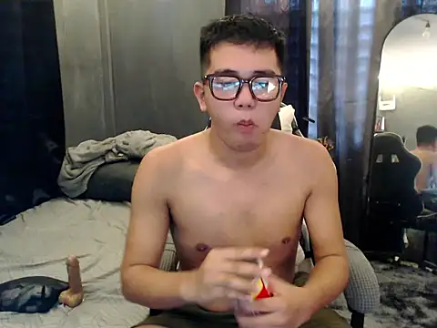 xgregor07 online show from November 16, 6:37 am