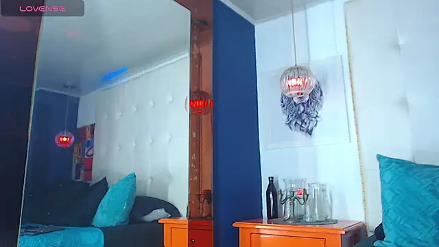 ElianFoxter online show from March 22, 10:04 pm