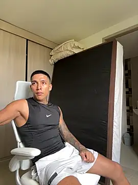 sendfer online show from October 27, 8:22 pm