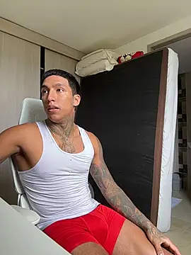 sendfer online show from April 6, 7:03 pm