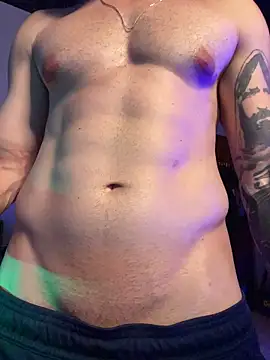 MachineDien online show from October 22, 11:19 pm