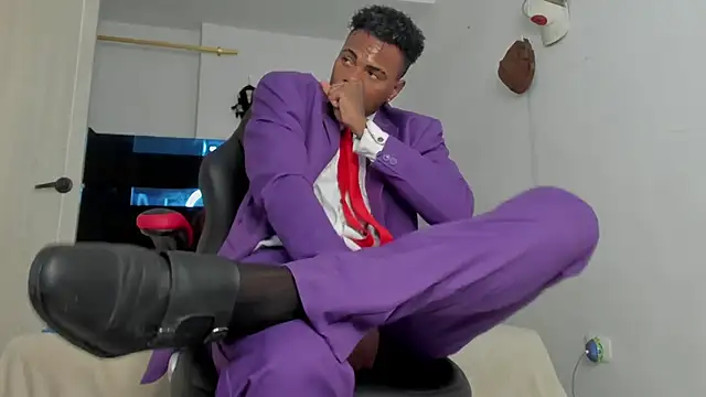 TysonWalkers online show from March 14, 10:39 pm