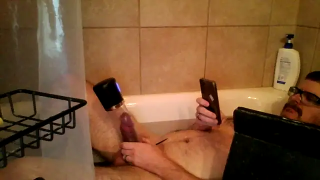 Billythekidd1978 online show from December 15, 3:20 pm