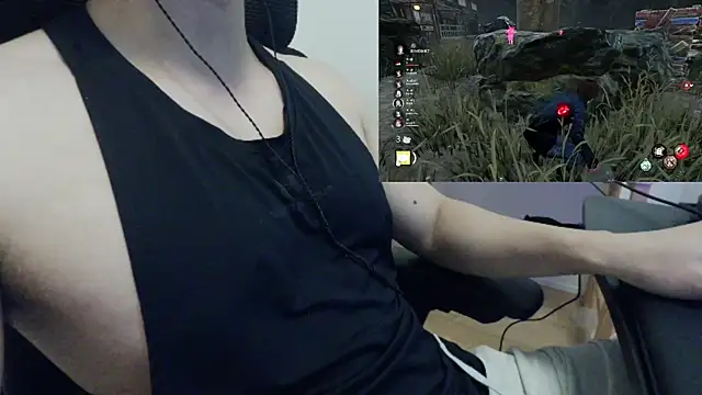 Tkcqcc online show from February 22, 1:44 pm