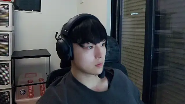 Tkcqcc online show from February 20, 10:50 am