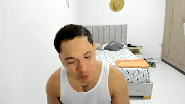 Valerioe online show from July 14, 5:08 pm