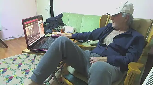 zormen355 online show from January 26, 4:51 am