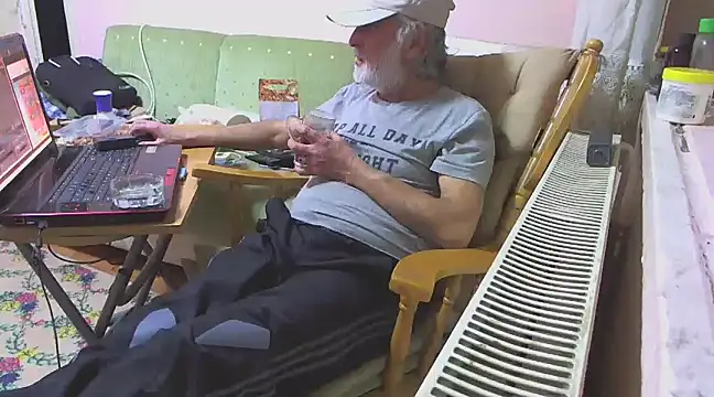 zormen355 online show from January 17, 6:36 pm