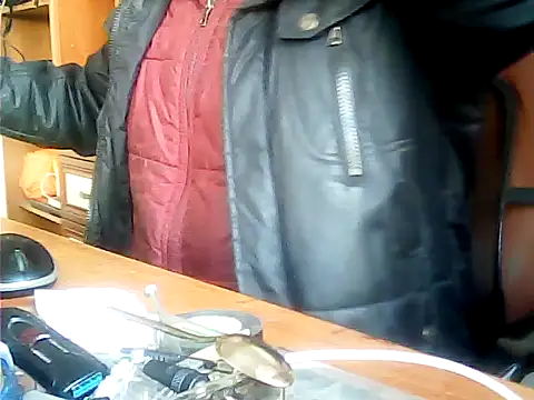 zormen355 online show from November 15, 8:38 am