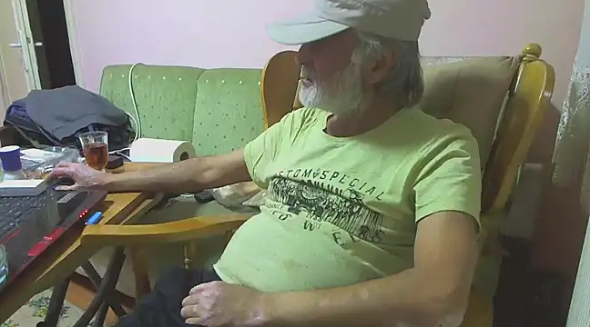 zormen355 online show from January 20, 6:32 pm