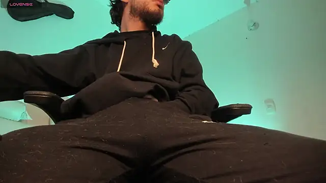 s sven03 online show from January 16, 5:21 am