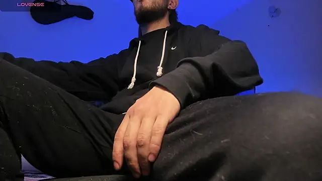 s sven03 online show from January 15, 5:00 am