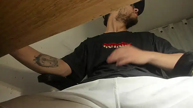 s sven03 online show from February 16, 4:20 am