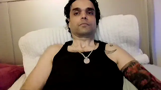 GForceSavage online show from November 28, 8:16 am