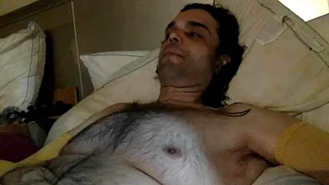 GForceSavage online show from February 25, 6:14 am