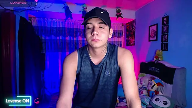 mexican cum online show from November 27, 3:10 am