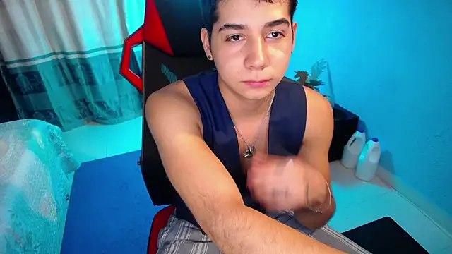 mexican cum online show from March 7, 1:25 am