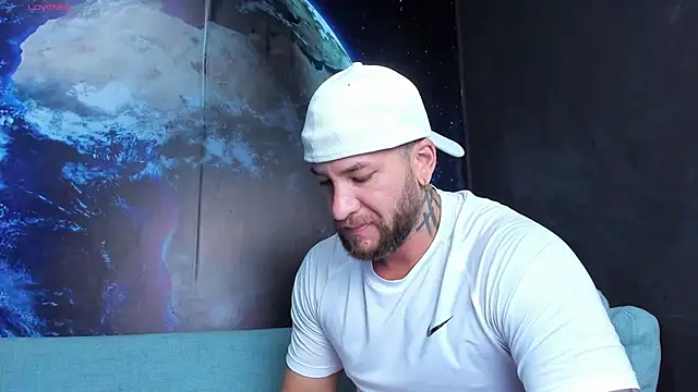 delessandro world online show from July 17, 12:18 am