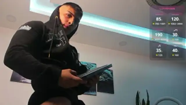 angeel d035 online show from November 6, 4:48 am