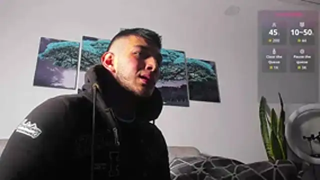 angeel d035 online show from November 5, 4:47 am