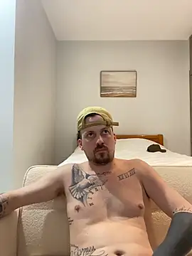 Tremblay Simard online show from March 18, 3:20 am