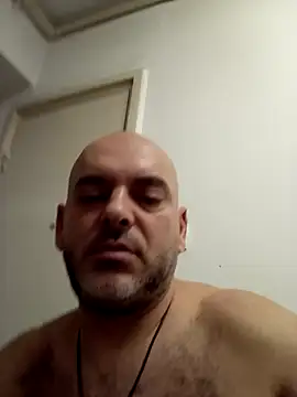 BartalesDaddy online show from January 20, 7:57 pm