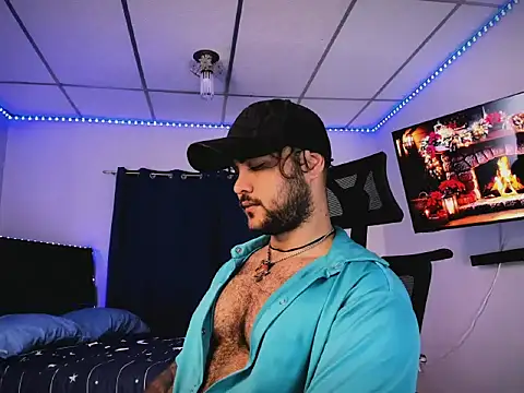 Sebas-hott online show from December 13, 10:05 pm