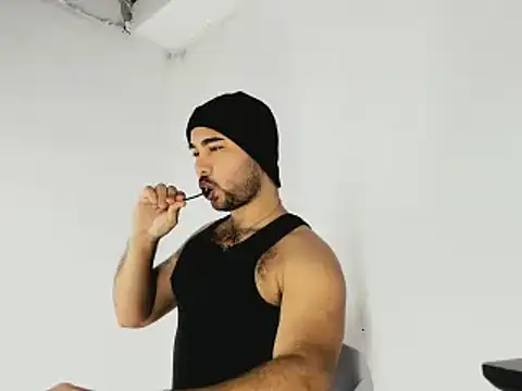 Sebas-hott online show from November 4, 9:38 pm