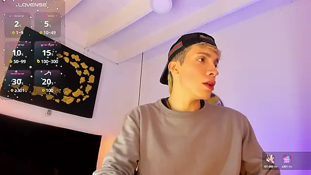 Angel Snowhotxxx online show from March 13, 4:38 am