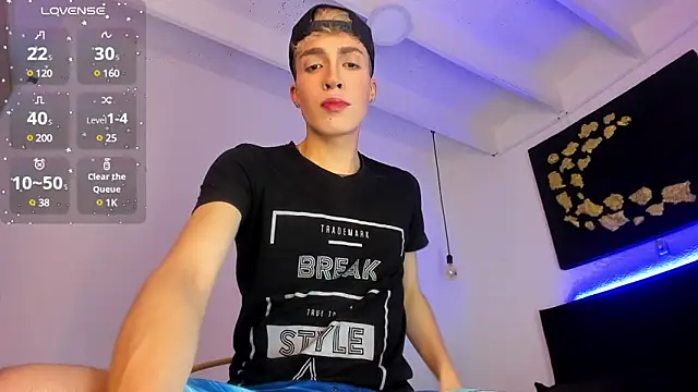 Angel Snowhotxxx online show from March 1, 7:20 am