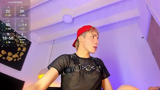 Angel Snowhotxxx online show from March 11, 6:53 am