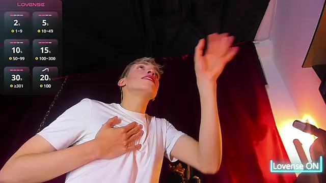 Angel Snowhotxxx online show from March 7, 4:12 am