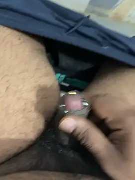 Indian Dick Pierced online show from March 20, 10:41 am