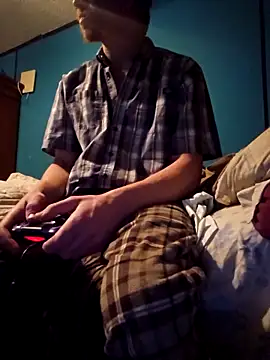 REDHAMMER  online show from February 14, 11:33 pm