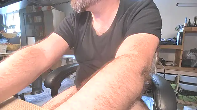 MagnusCockus online show from June 30, 5:36 pm