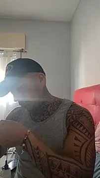 BigboyGirsbig online show from April 19, 4:39 pm