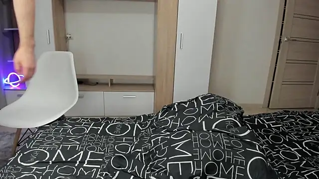 Alex Madrid online show from January 9, 11:47 am