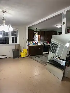 DaddySnowXX online show from December 20, 5:14 am