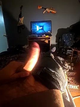 Joysdic41 online show from March 5, 2:08 am