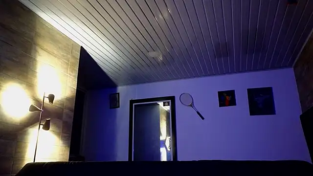 AsmodeoCox online show from July 2, 12:42 am