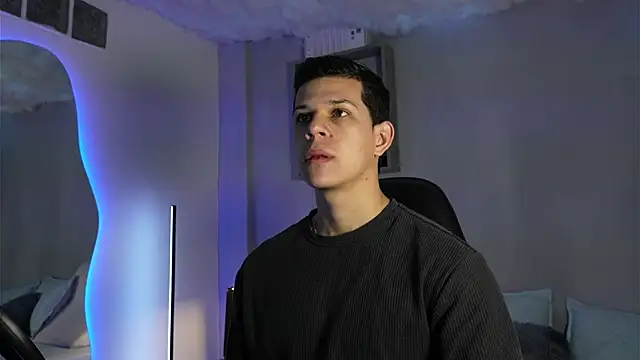 MarcoSullivan online show from March 21, 12:42 pm