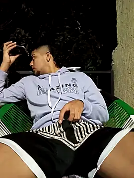 Nathan mason  online show from February 25, 9:09 am