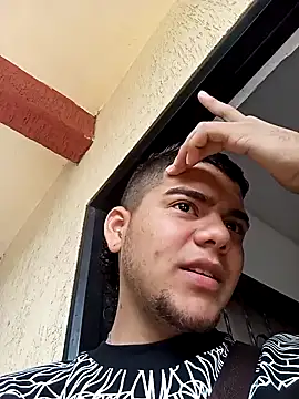 Nathan mason  online show from February 13, 3:24 pm