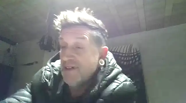 oopsxx online show from January 29, 2:30 am