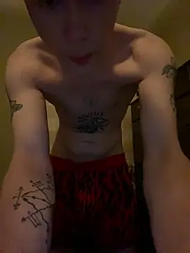 Snapshot of Mikeswanston chatting on February 21, 7:55 am Mikeswanston online show from February 21, 7:55 am
